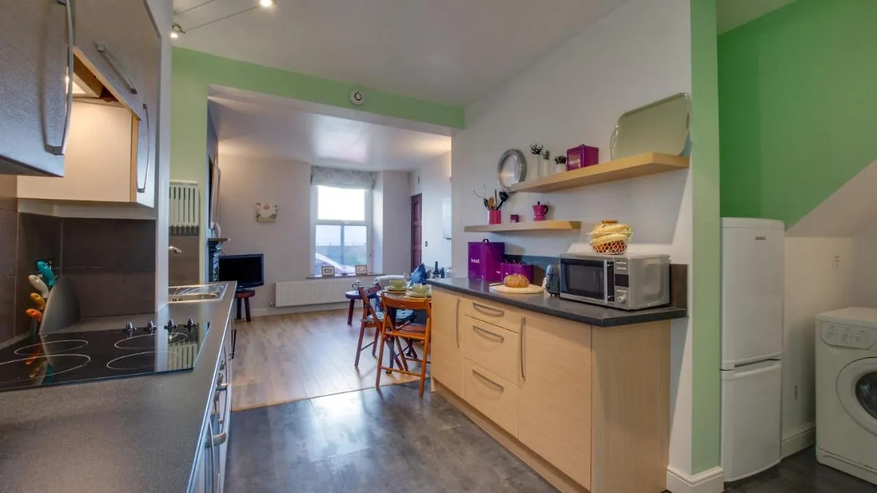 Mumbles Rd Apartment United Kingdom